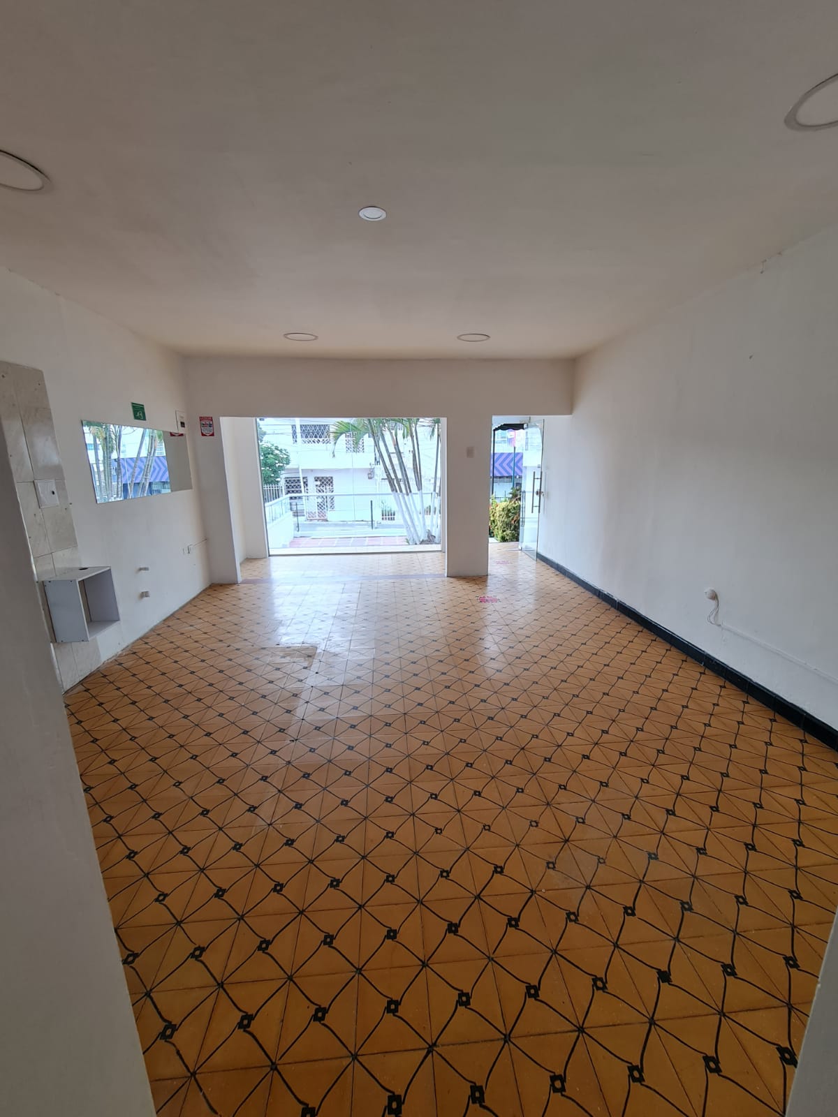 VENDO CASA EN AMBERES - CARTAGENA