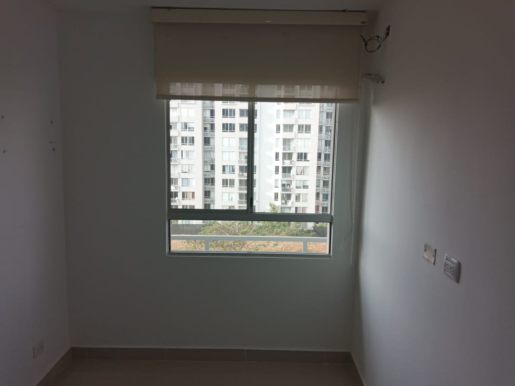 APARTAMENTO EN VENTA EN TERNERA - CARTAGENA