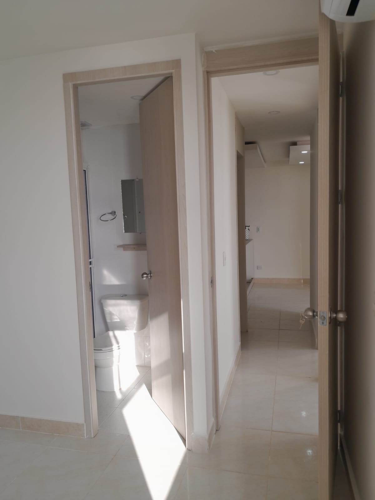 APARTAMENTO EN VENTA, BUENA VISTA - CARTAGENA