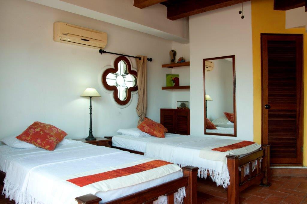 CASA EN VENTA SAN DIEGO - CARTAGENA