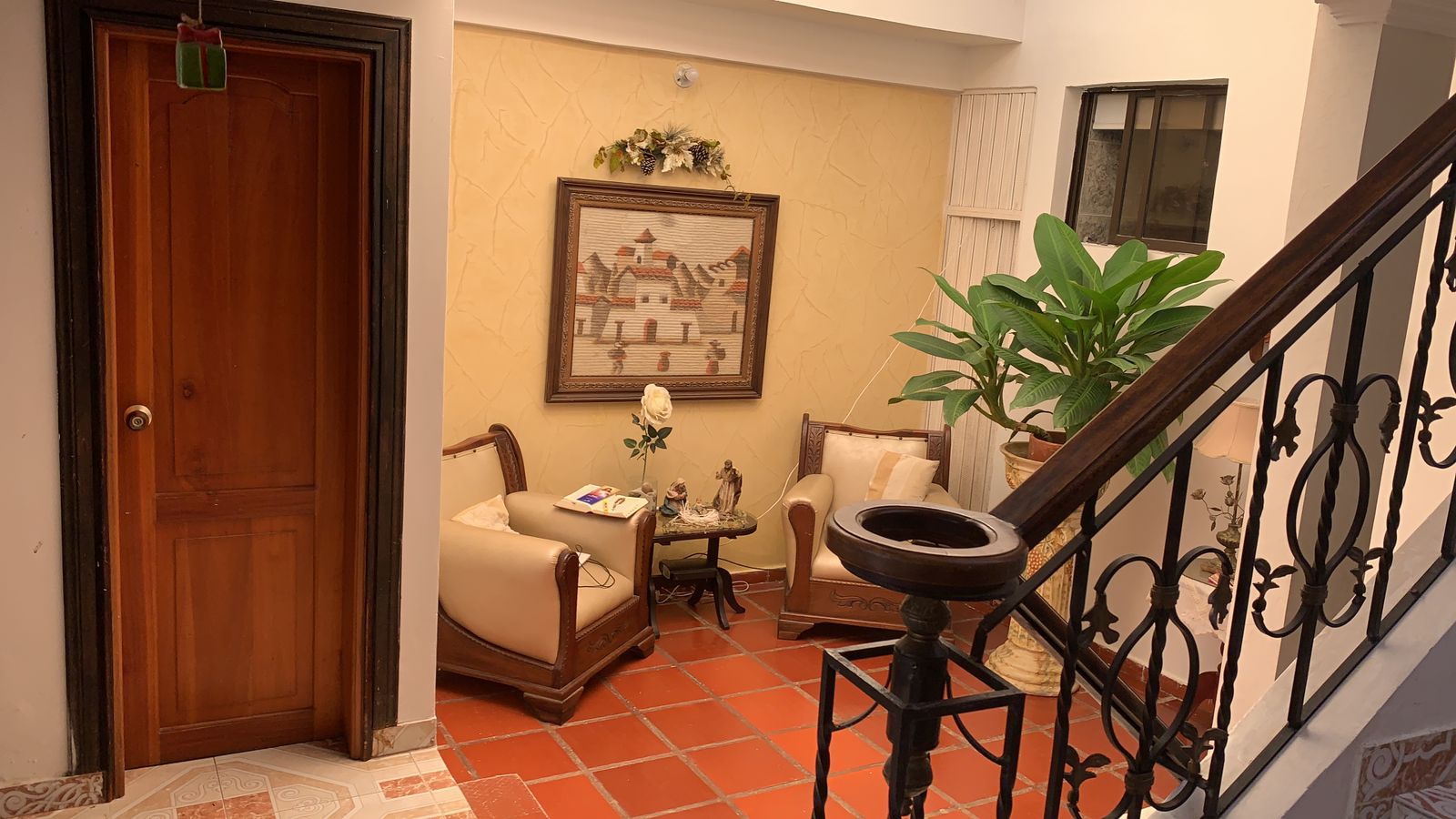 CASA EN VENTA - TURBACO - BOLIVAR