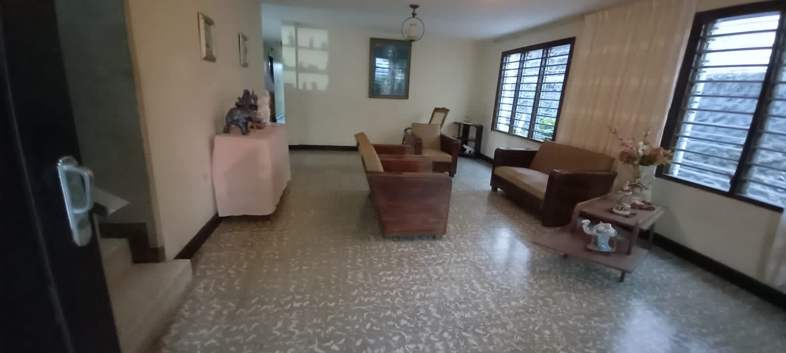 CASALOTE  EN VENTA - CRESPO - CARTAGENA