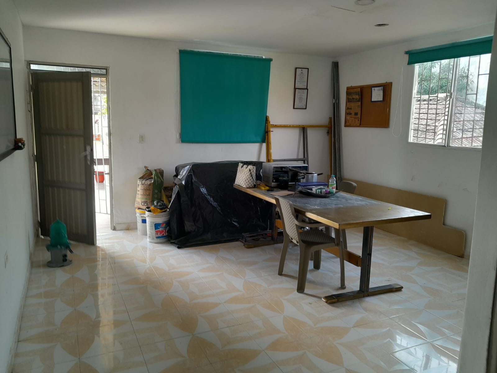 OFICINA EN ARRIENDO SAN ISIDRO - CARTAGENA