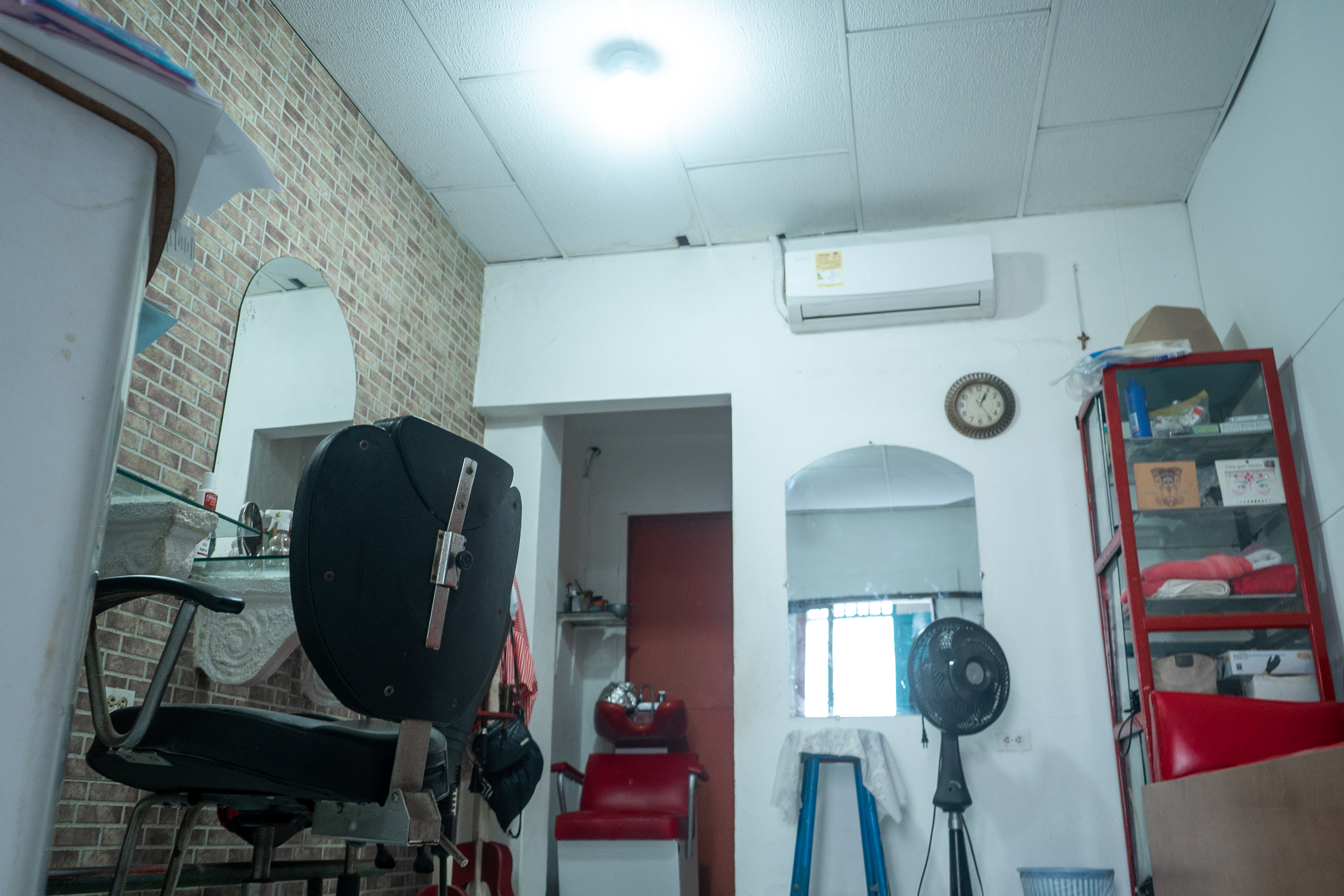 CASA  EN VENTA  GETSEMANI - CARTAGENA