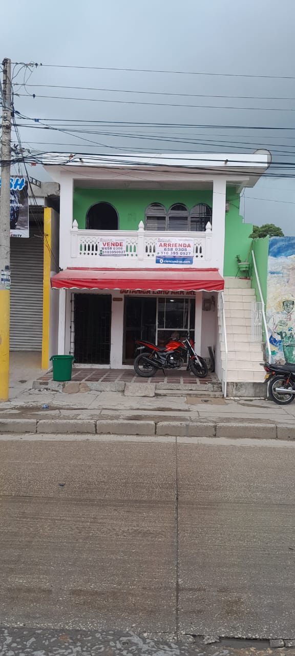 APARTAMENTO EN VENTA, PASEO BOLIVAR - CARTAGENA