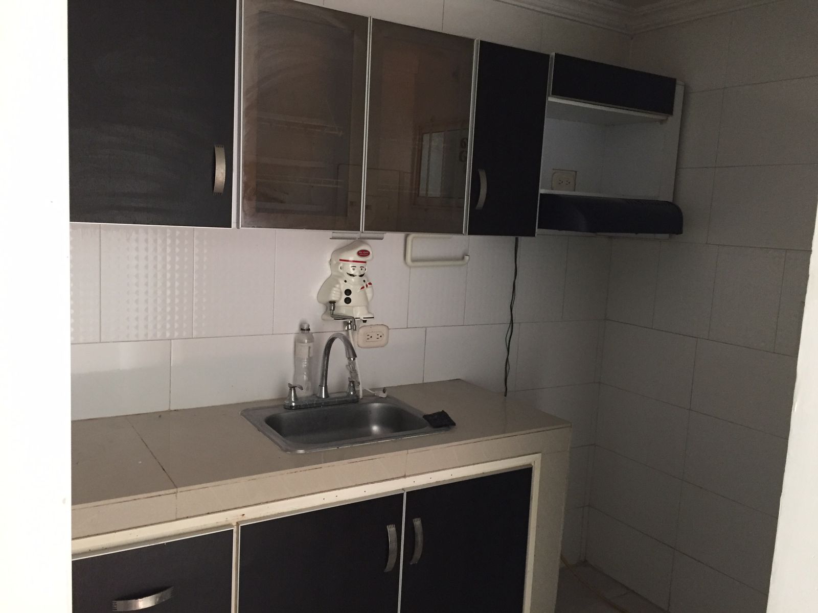 APARTAMENTO EN VENTA LA CONCEPCION - CARTAGENA