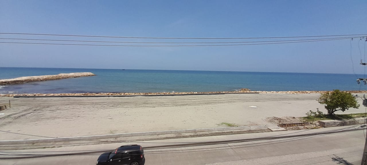 APARTAMENTO EN VENTA BOCAGRANDE - CARTAGENA