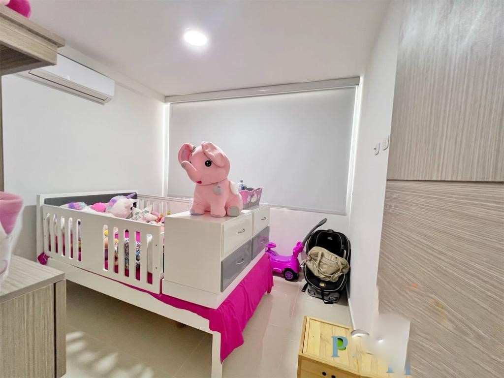 APARTAMENTO EN VENTA EL  CAMPESTRE - CARTAGENA