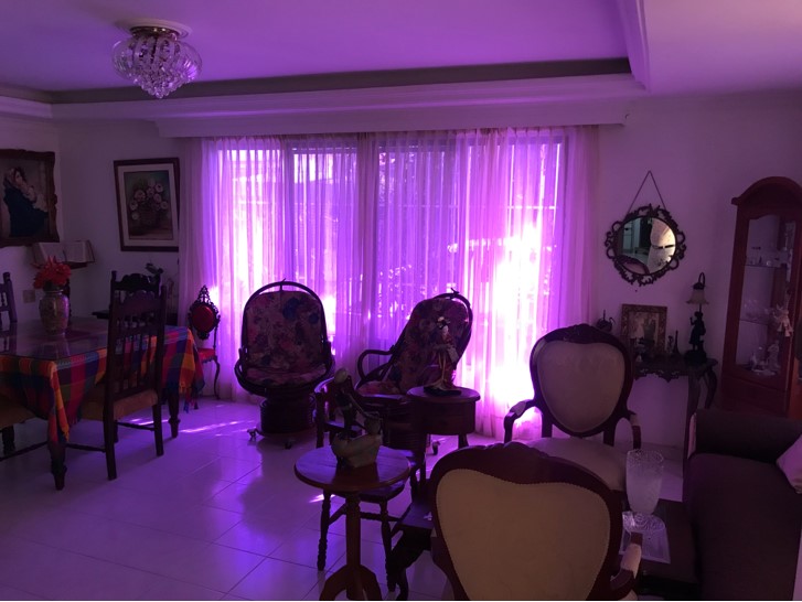 CASA EN VENTA CRESPO - CARTAGENA