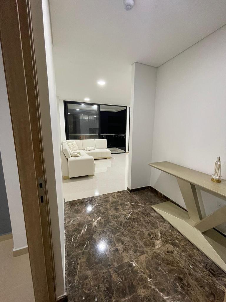 APARTAMENTO EN VENTA  BARRANQUILLA