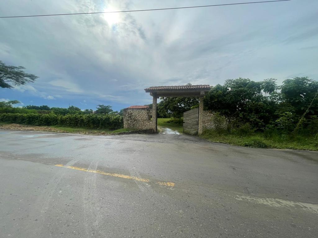 LOTE EN VENTA,   ARJONA - BOLIVAR