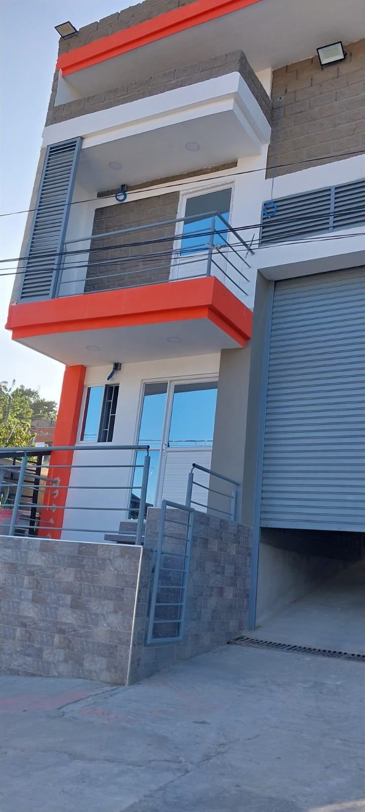 BODEGA EN VENTA, LA MARIA - CARTAGENA