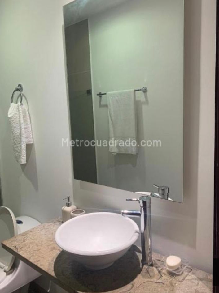 APARTAMENTO EN VENTA MANZANILLO - CARTAGENA