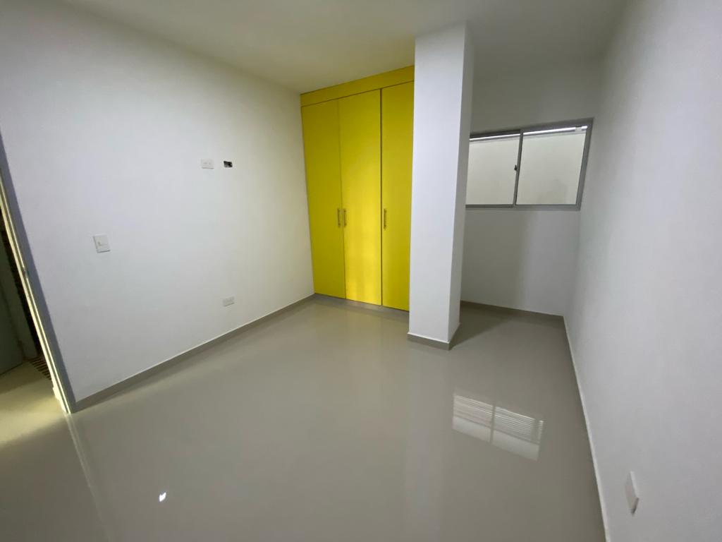 APARTAMENTO EN  VENTA, TURBACO - CARTAGENA