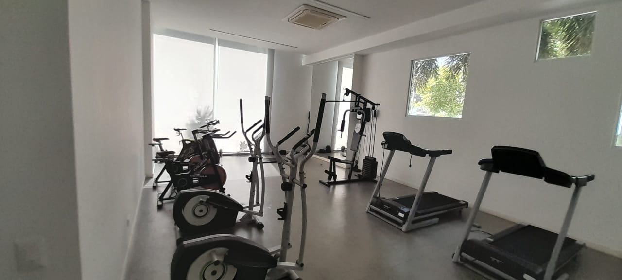 APARTAMENTO AMOBLADO EN VENTA, BOCAGRANDE - CARTAGENA
