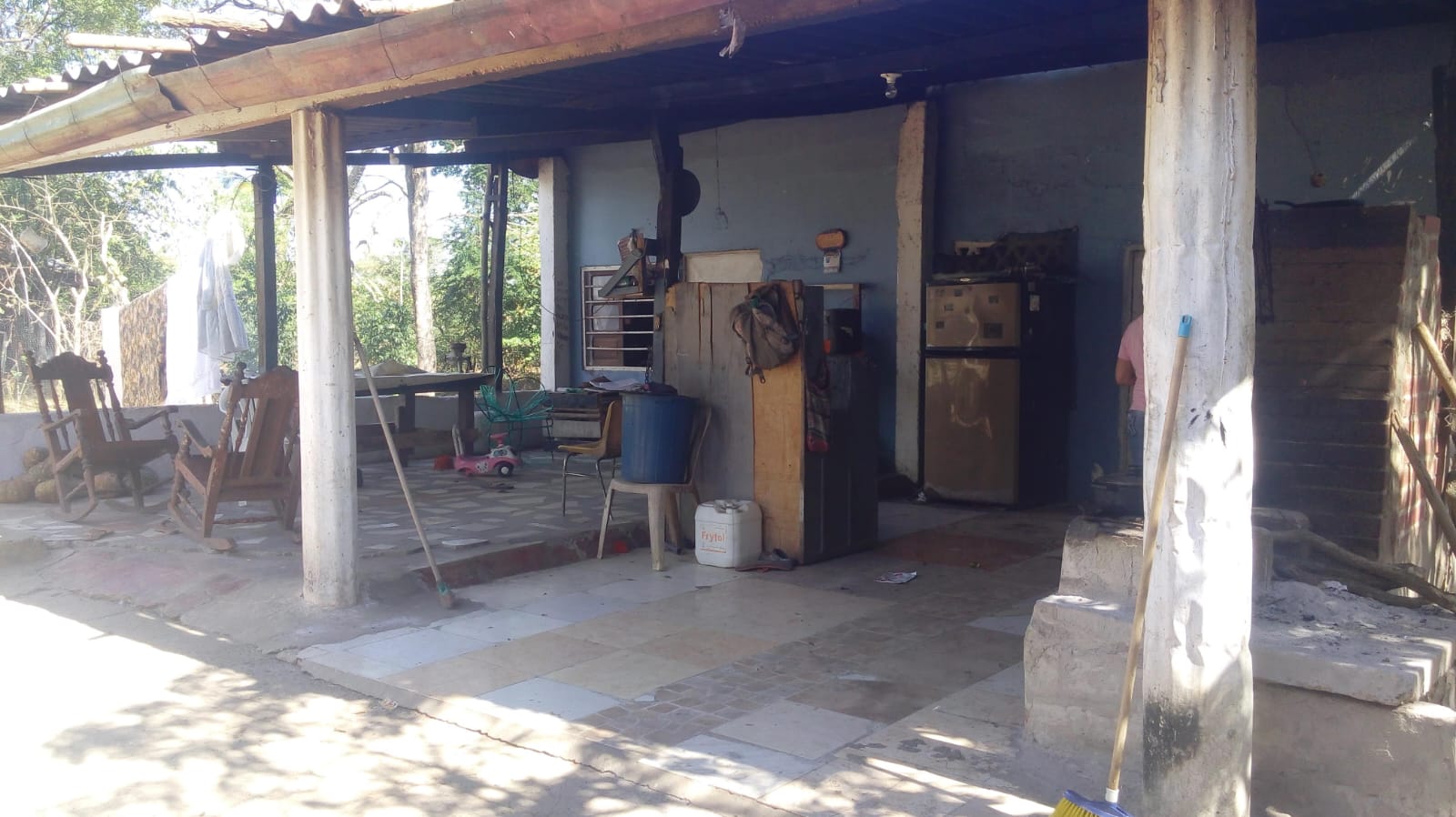 FINCA EN VENTA, GAMBOTE - CARTAGENA