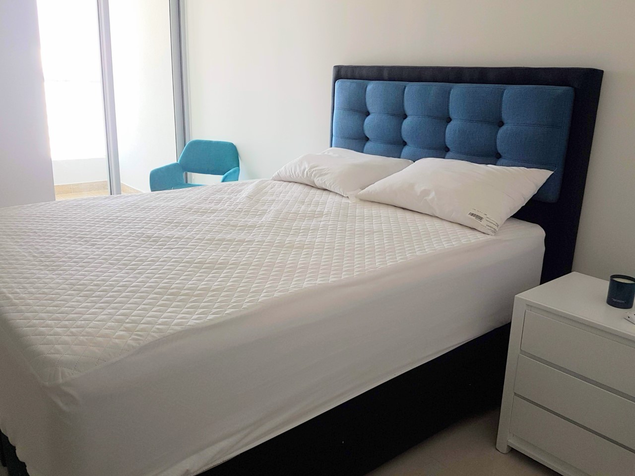 APARTAMENTO EN VENTA CIELO MAR - CARTAGENA