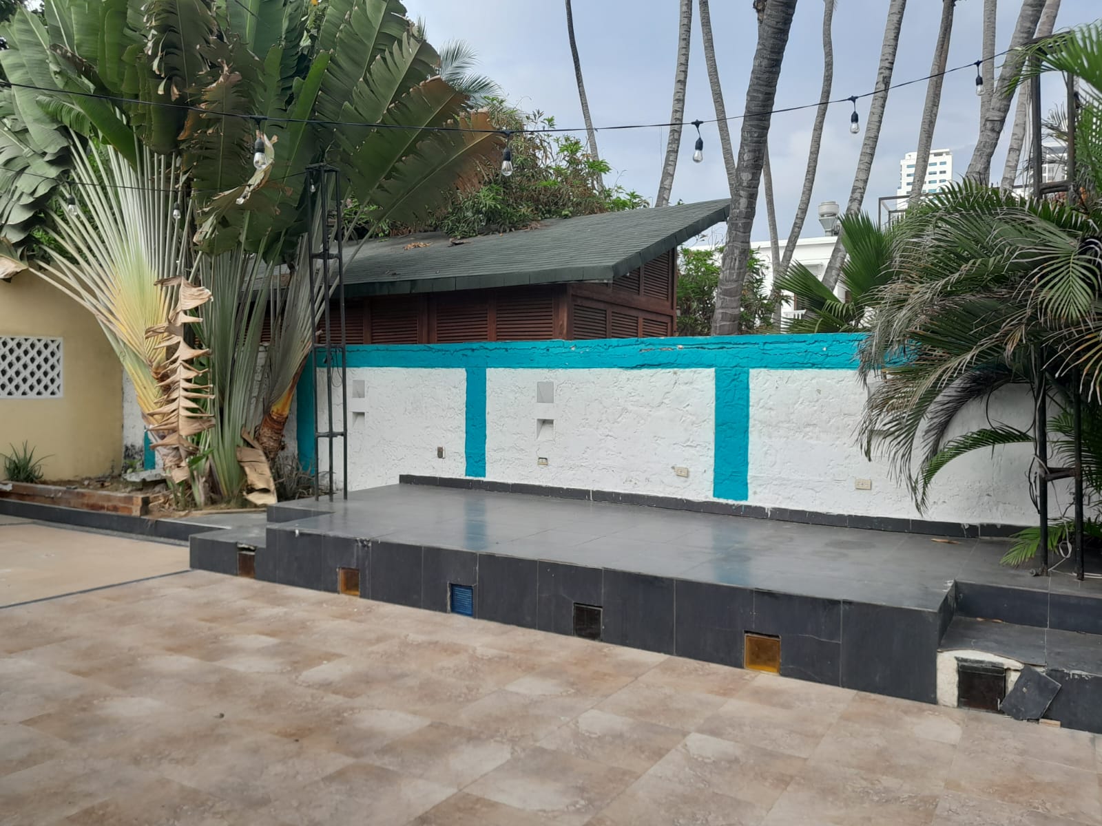 LOCAL EN ARRIENDO CABRERO - CARTAGENA