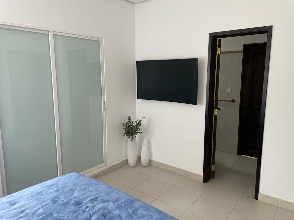 APARTAMENTO EN VENTA LA BOQUILLA - CARTAGENA