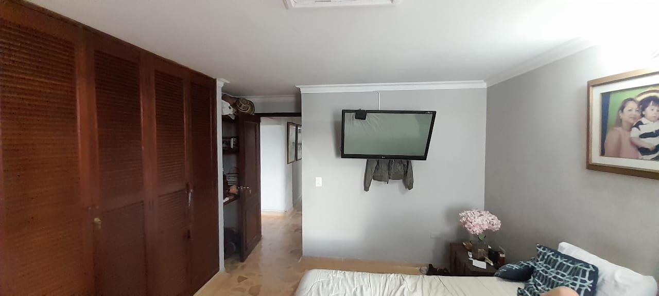 APARTAMENTO EN VENTA MANGA - CARTAGENA