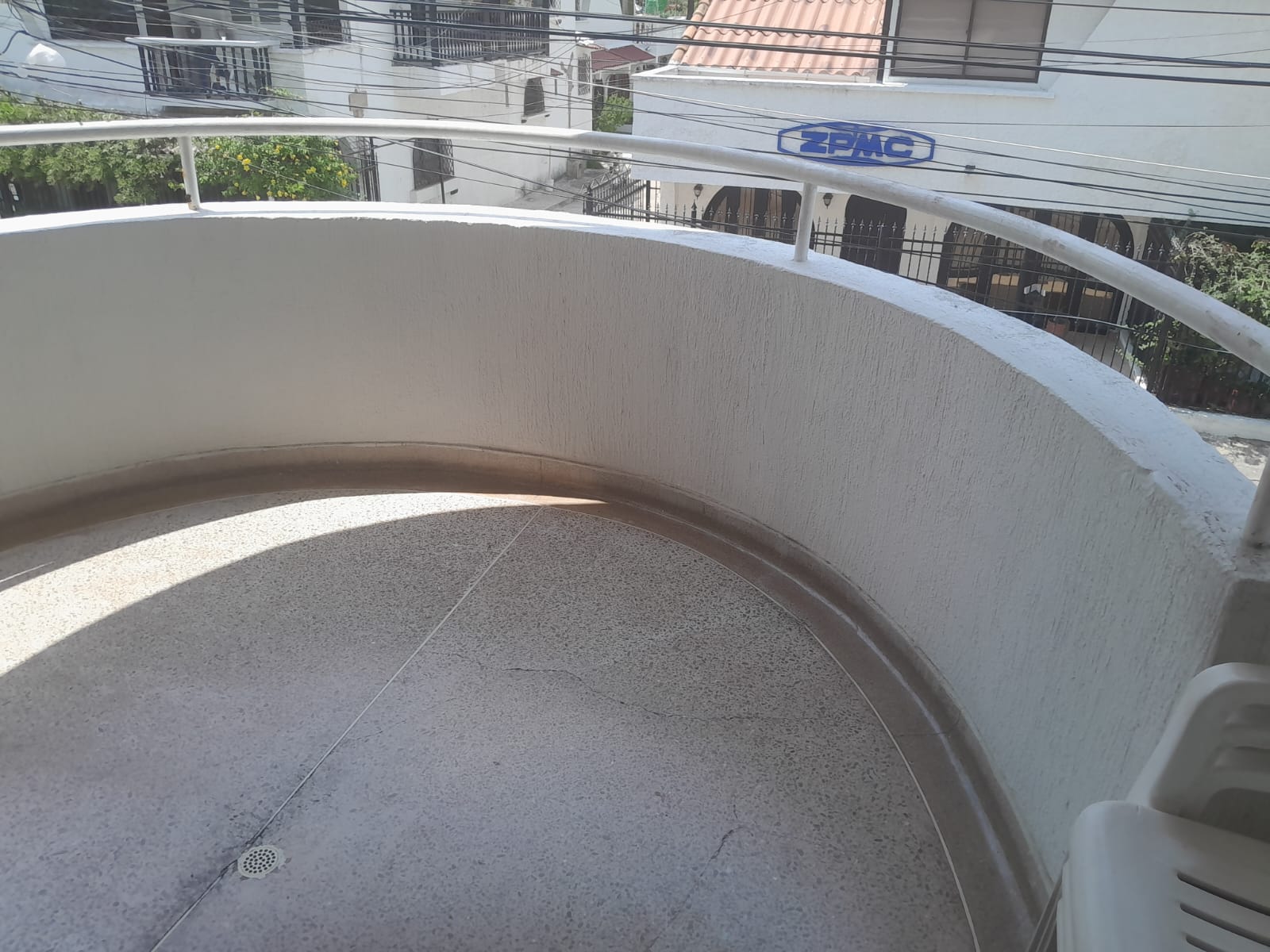 APARTAMENTO EN VENTA MANGA - CARTAGENA