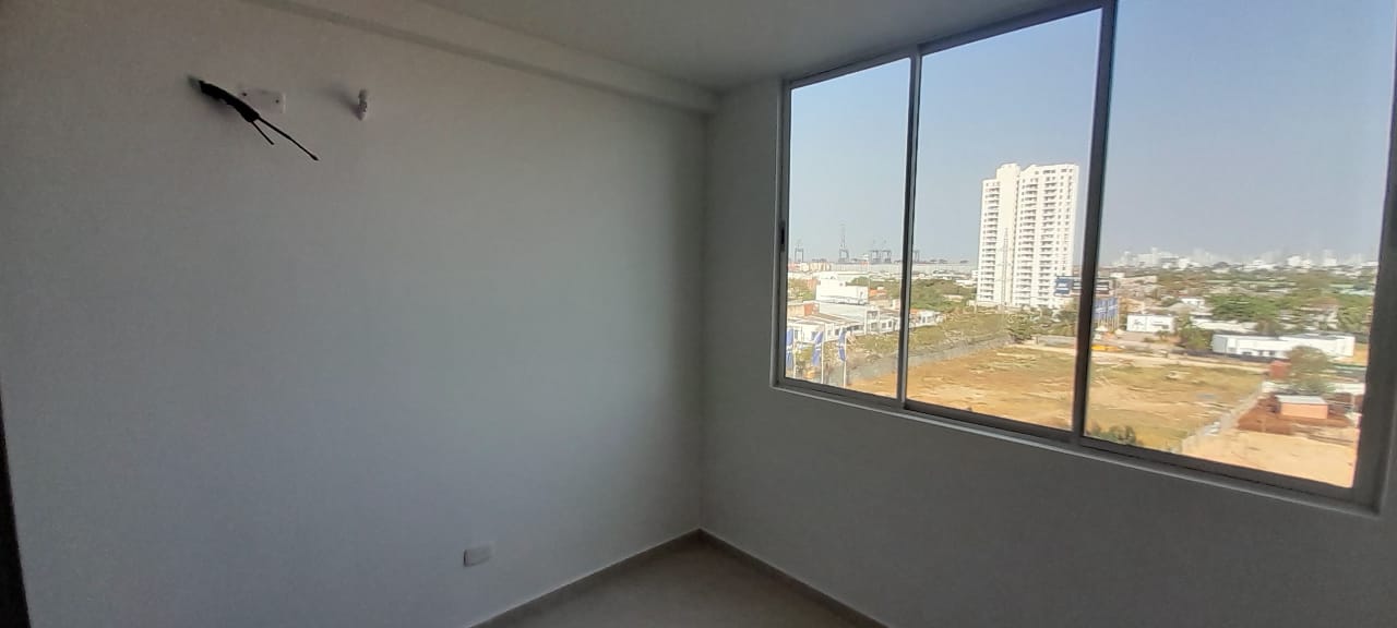 APARTAMENTO EN VENTA CAMPESTRE - CARTAGENA