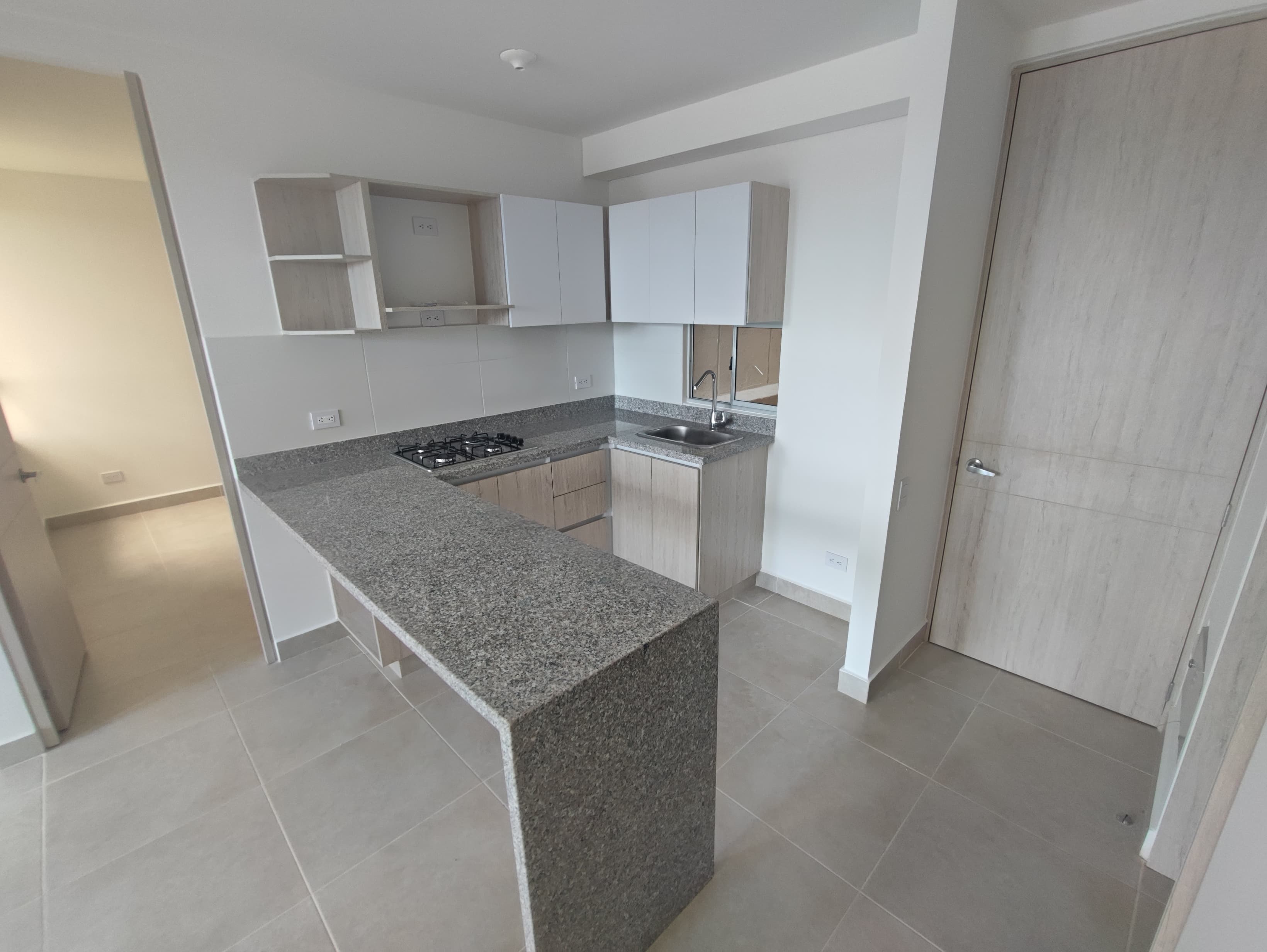 APARTAMENTO EN ARRIENDO MANZANILLO DEL MAR - CARTAGENA