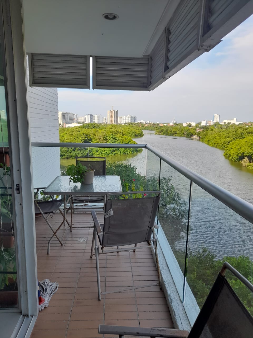 APARTAMENTO EN VENTA MARBELLA - CARTAGENA