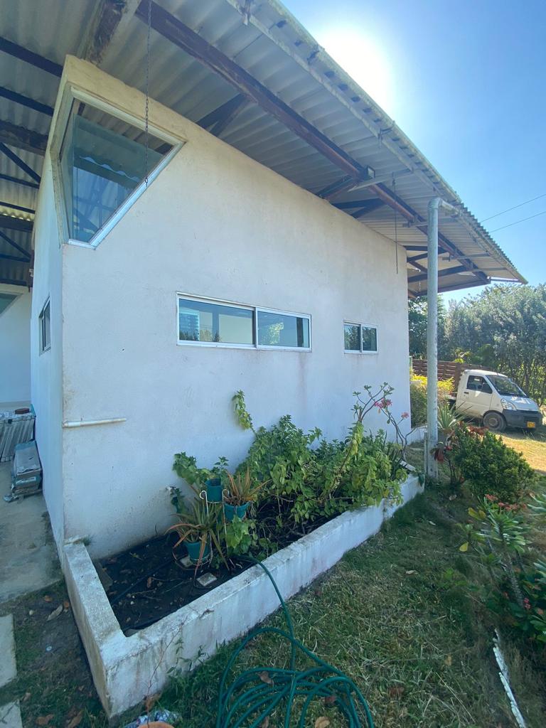 FINCA EN VENTA TURBACO - CARTAGENA