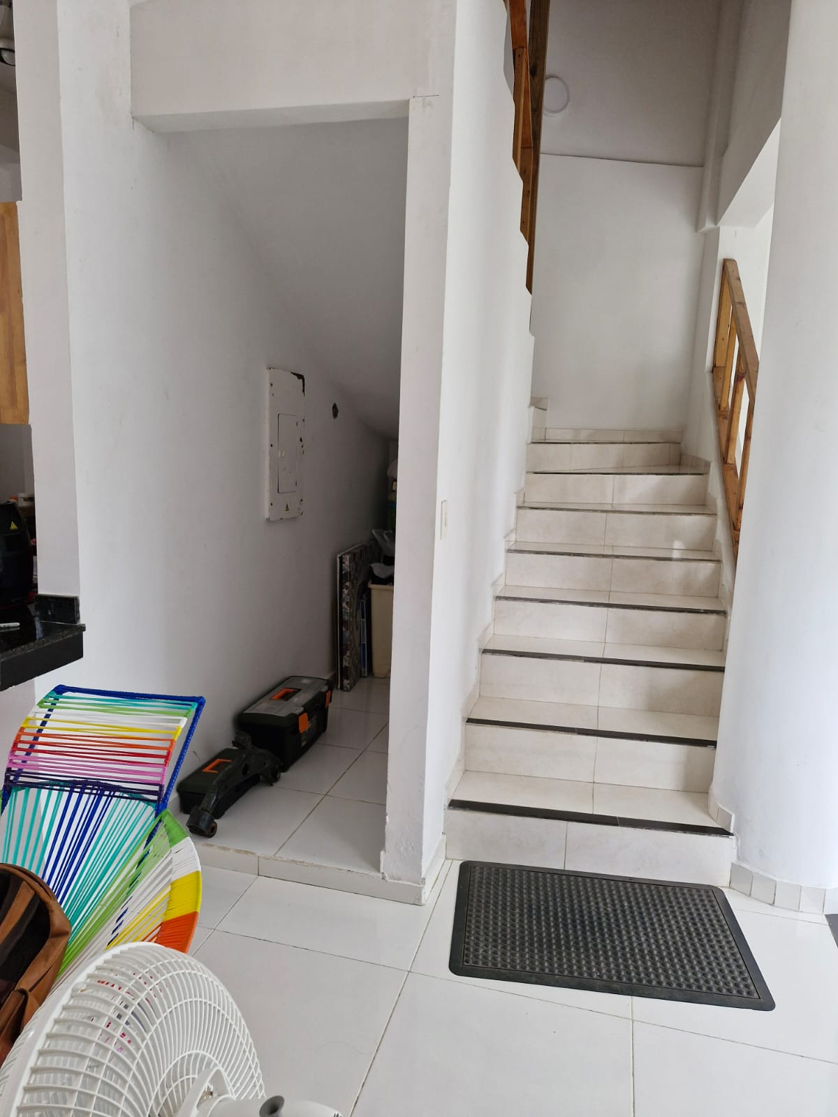 CASA EN VENTA TURBACO - CARTAGENA