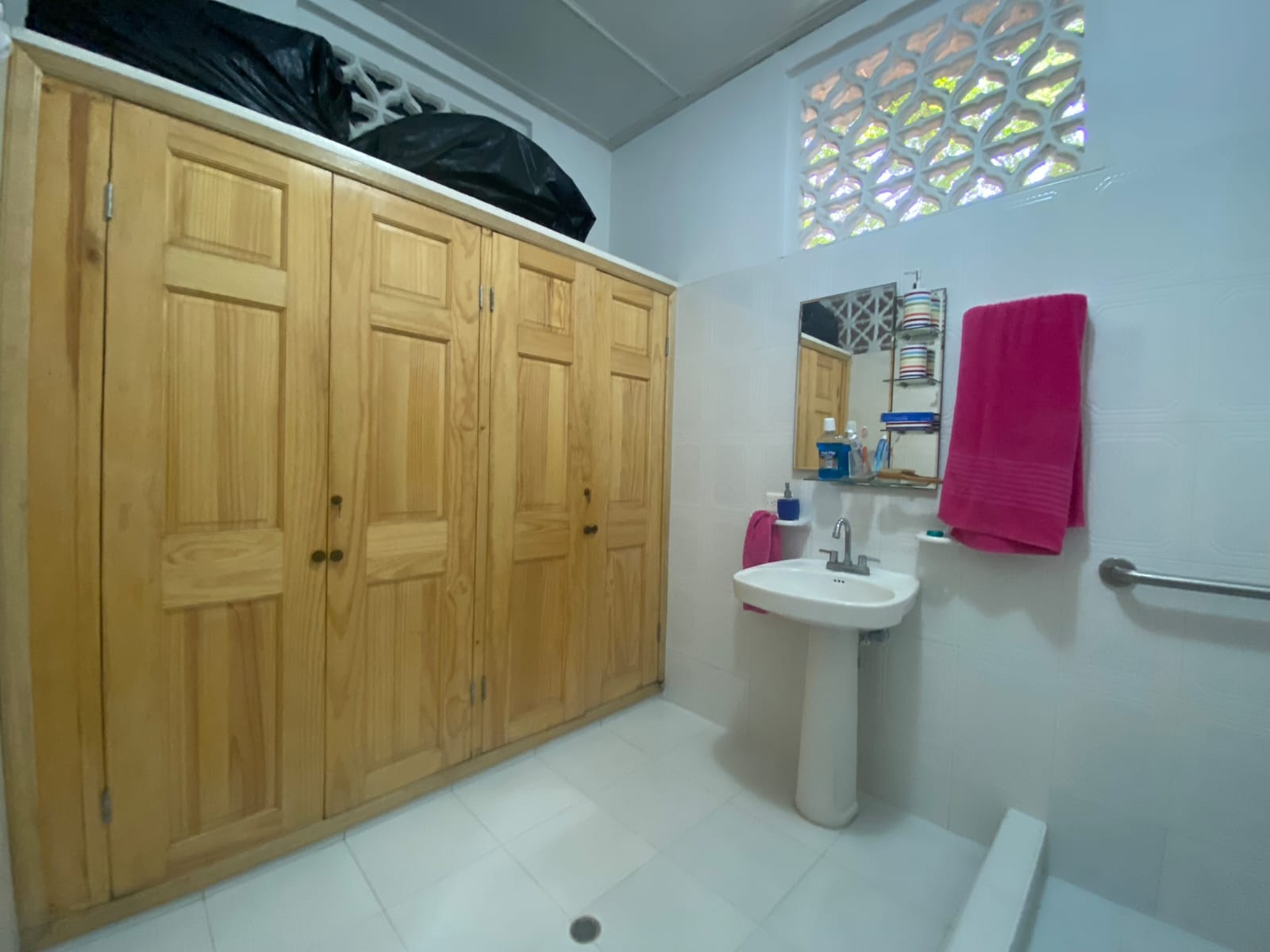 CASA EN ARRIENDO, EL CABRERO - CARTAGENA