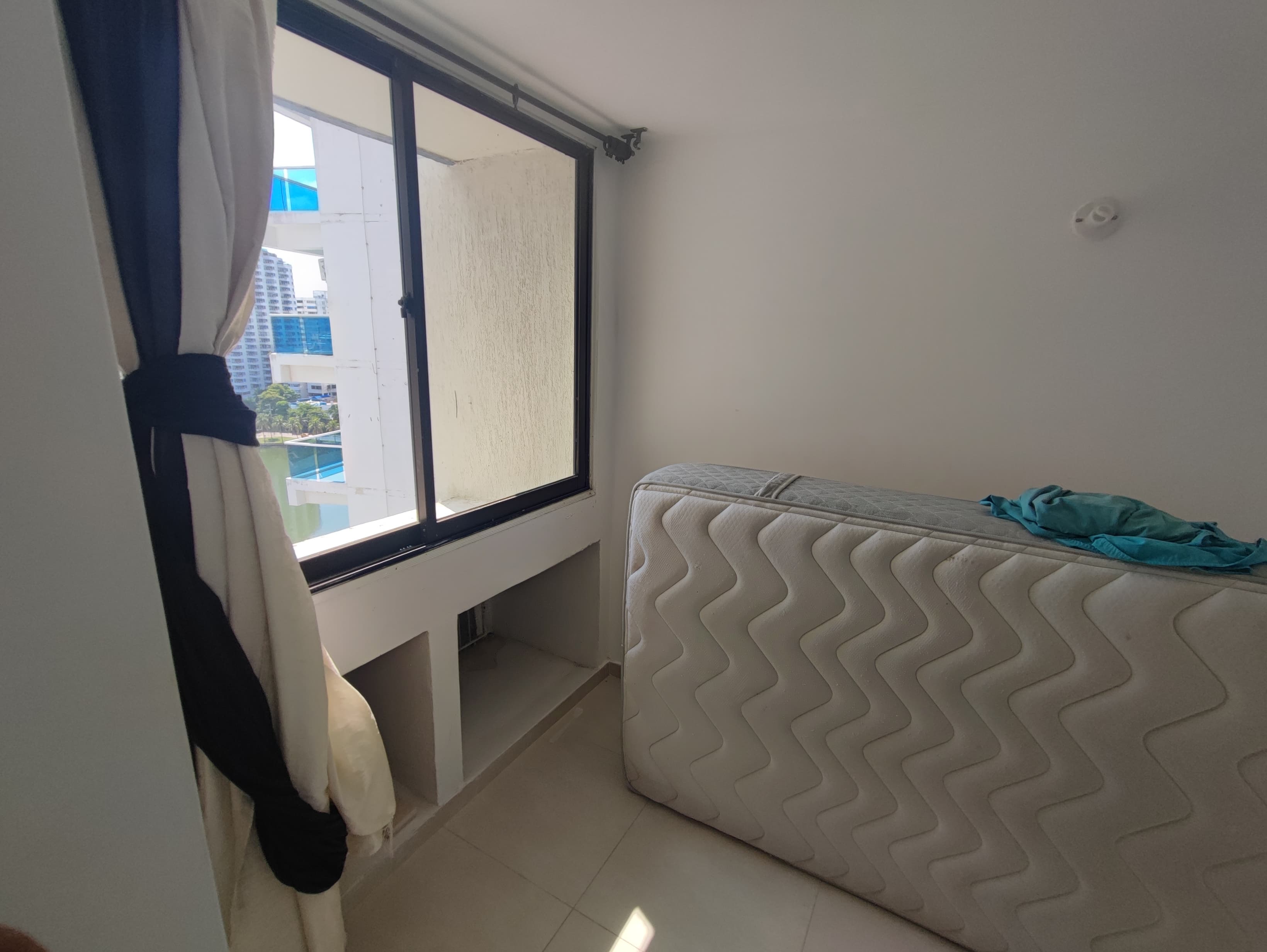 APARTAMENTO EN VENTA EL LAGUITO - CARTAGENA