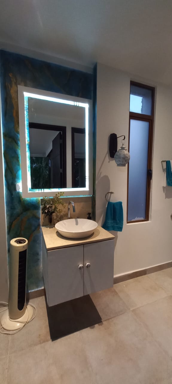 CASA EN VENTA ZONA NORTE - CARTAGENA