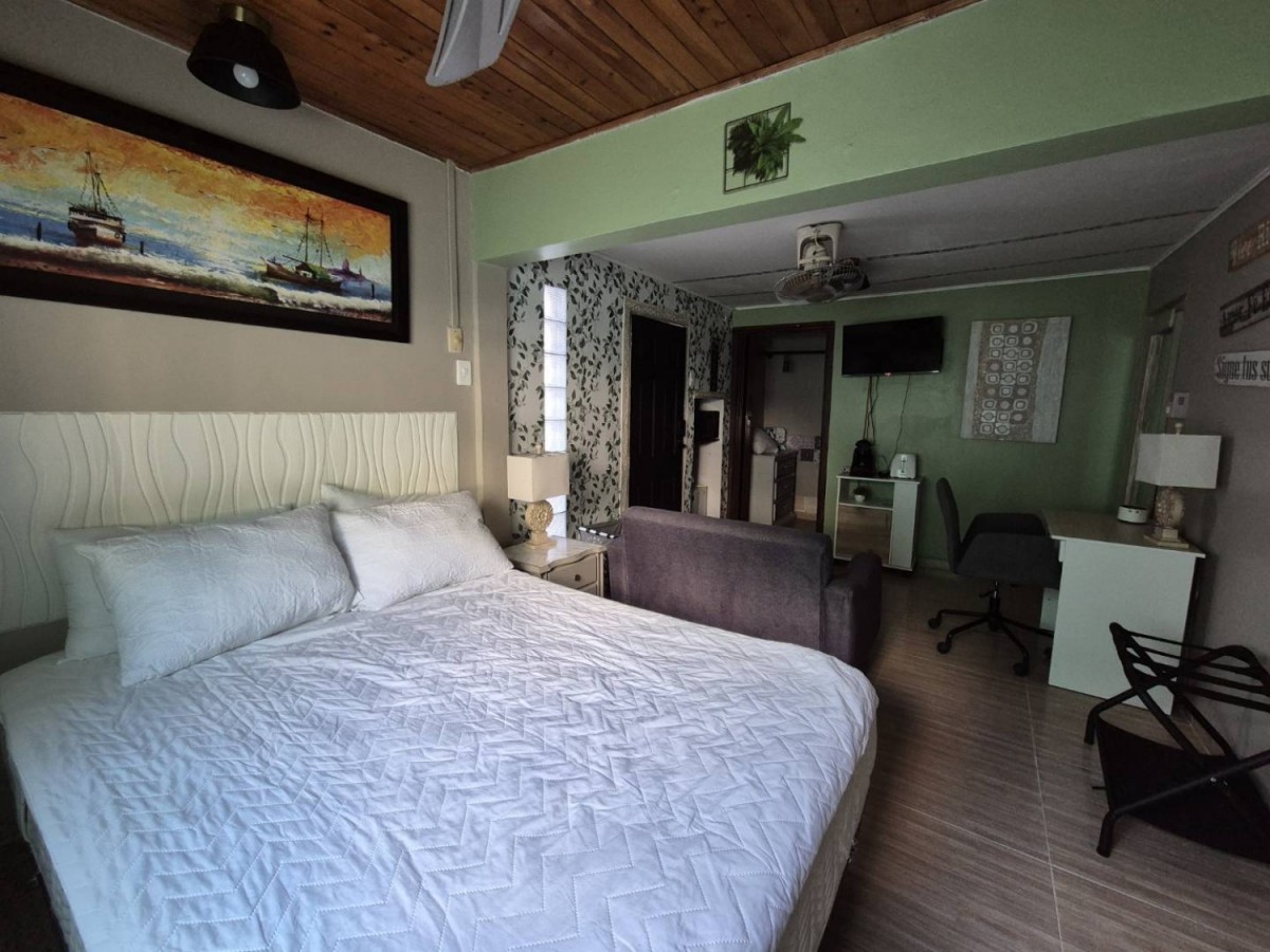 CASA EN ARRIENDO  CRESPO - CARTAGENA