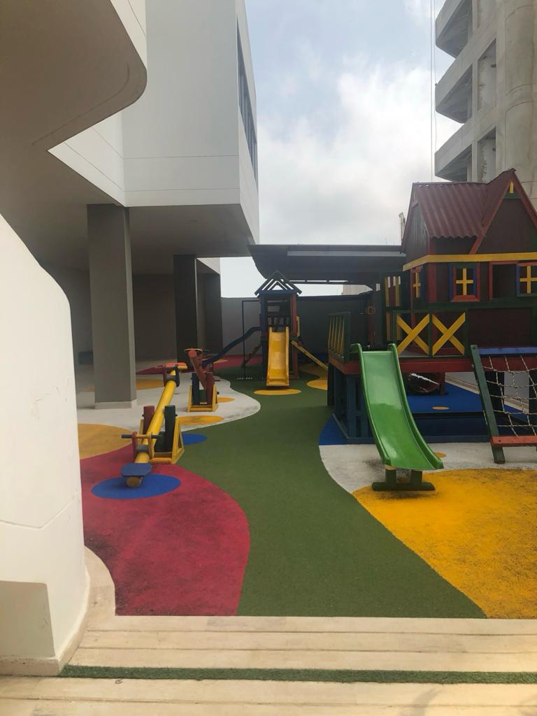 APARTAMENTO EN VENTA CIELO MAR - CARTAGENA