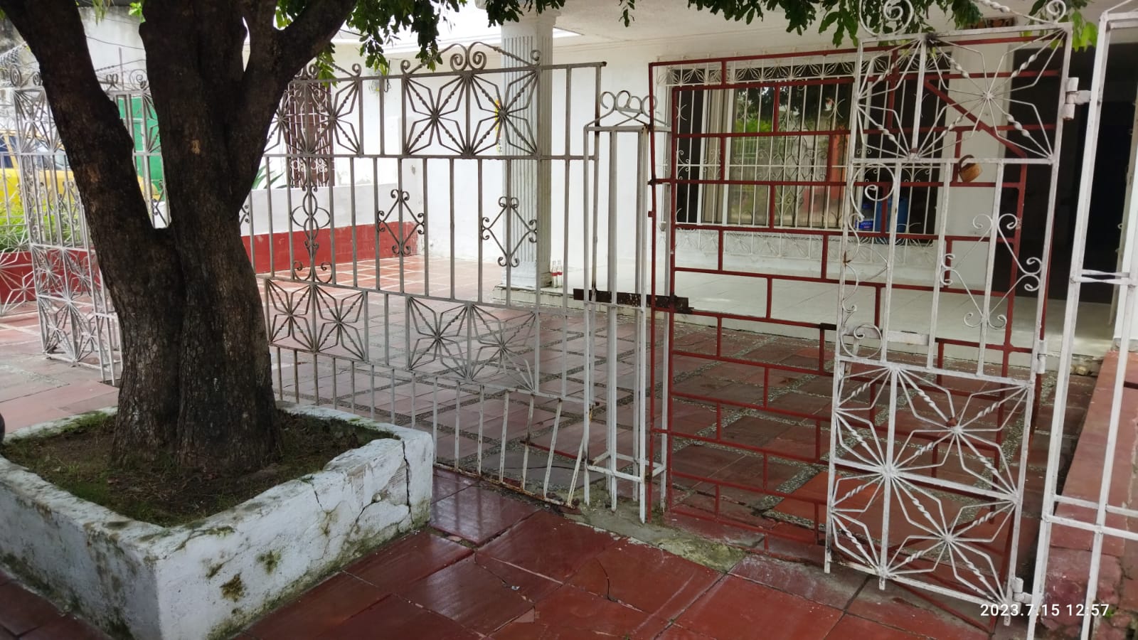 CASA EN VENTA LOS ALPES - CARTAGENA