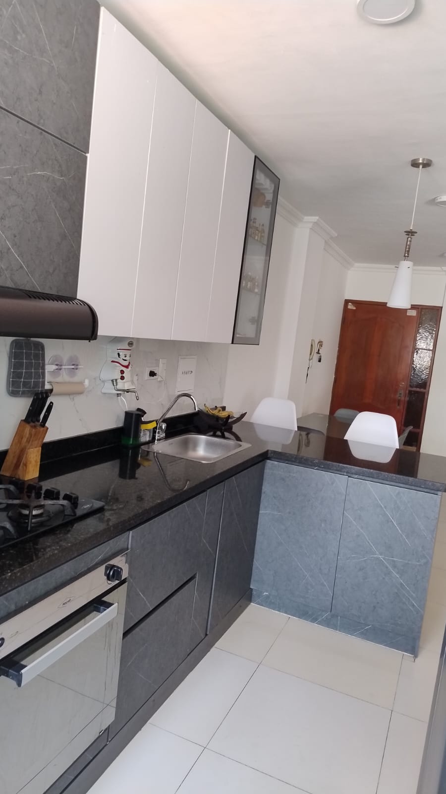 Apartamento en Venta, El Recreo - Cartagena.