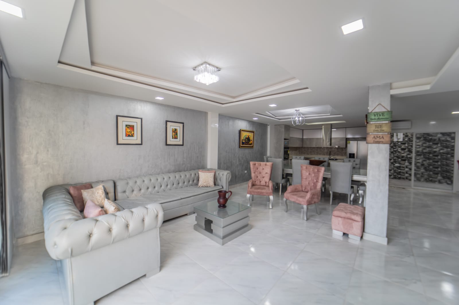 CASA EN VENTA SAN FERNANDO - CARTAGENA