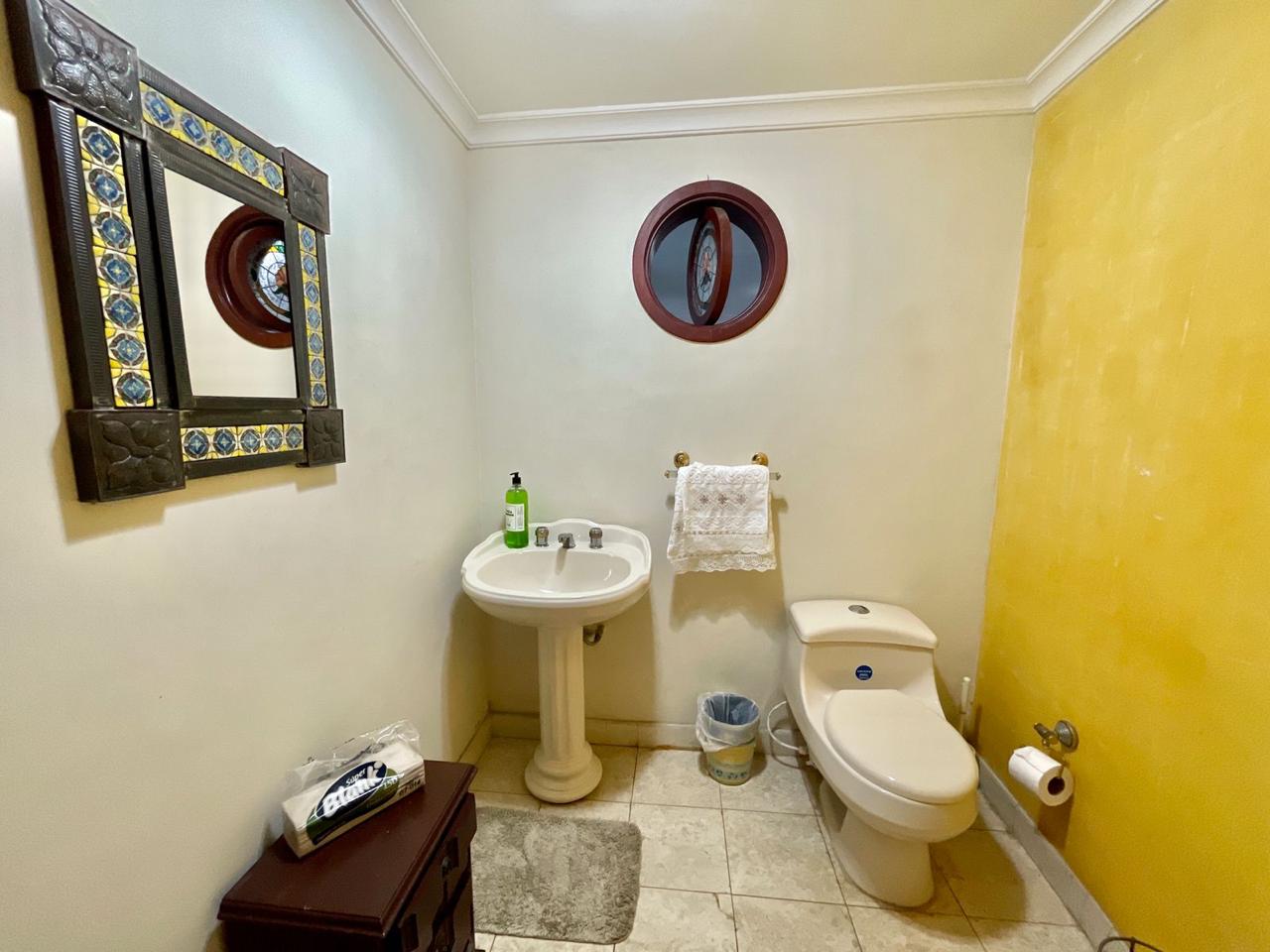 CASA EN VENTA CASTILLOGRANDE - CARTAGENA
