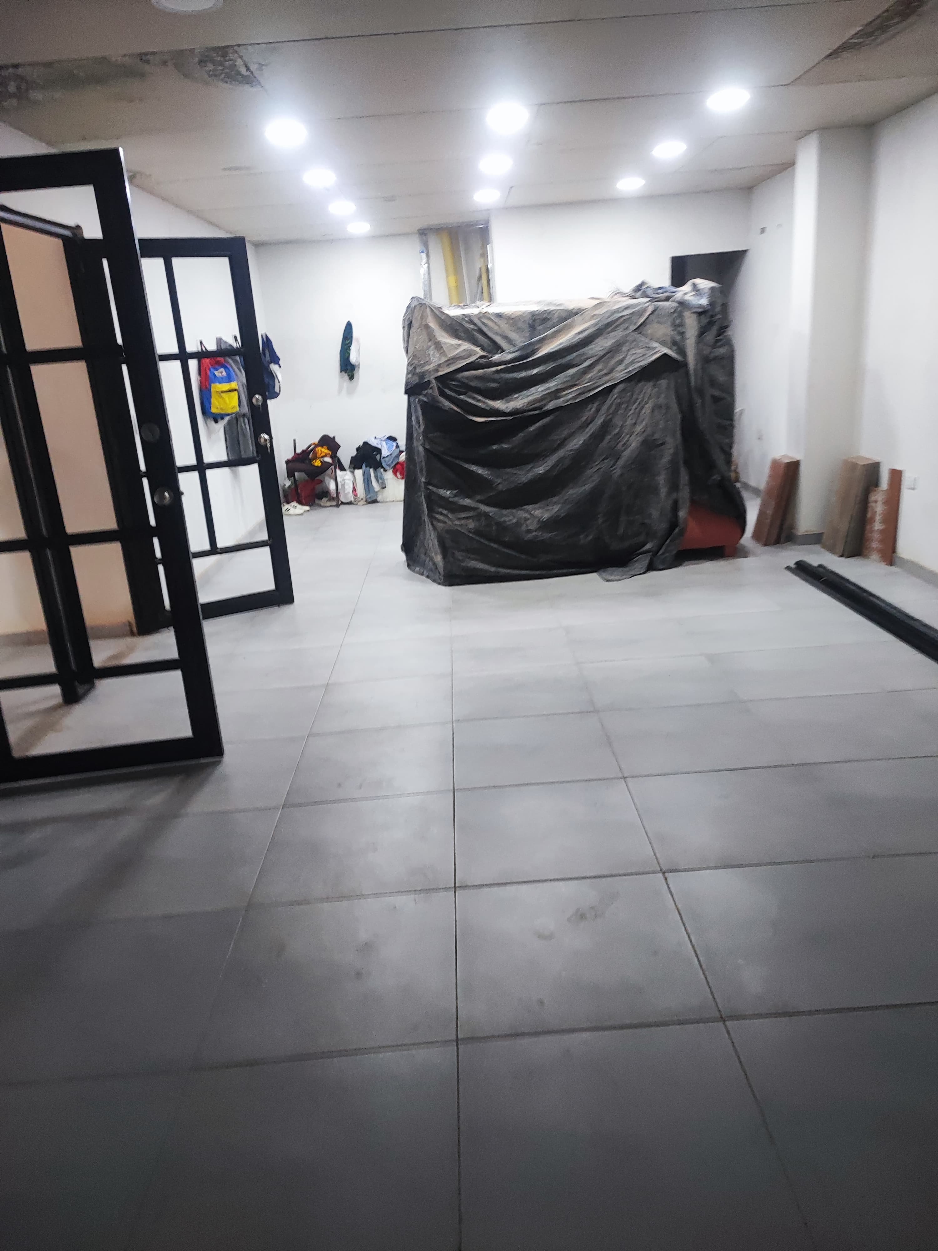 LOCAL EN ARRIENDO PIE DE LA POPA - CARTAGENA