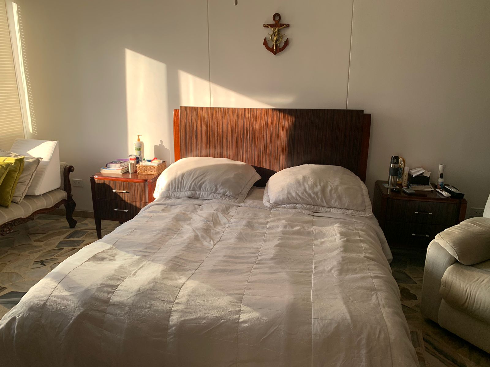 APARTAMENTO EN ARRIENDO BOCAGRANDE - CARTAGENA