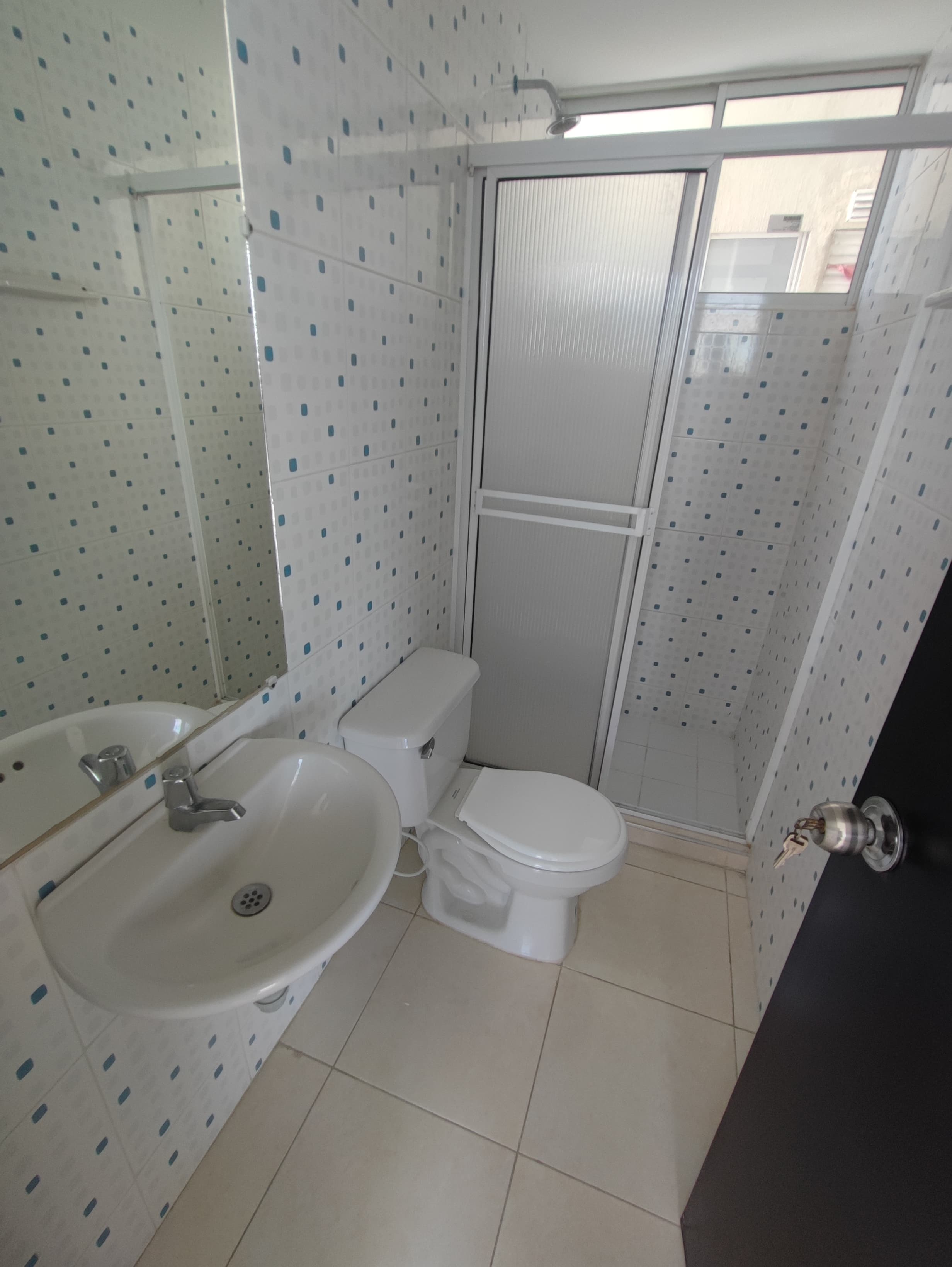 APARTAMENTO EN VENTA ALTO BOSQUE - CARTAGENA