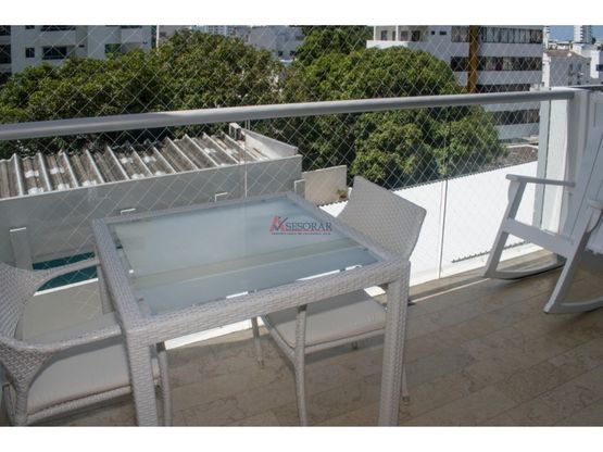 APARTAMENTO EN VENTA EN MANGA - CARTAGENA