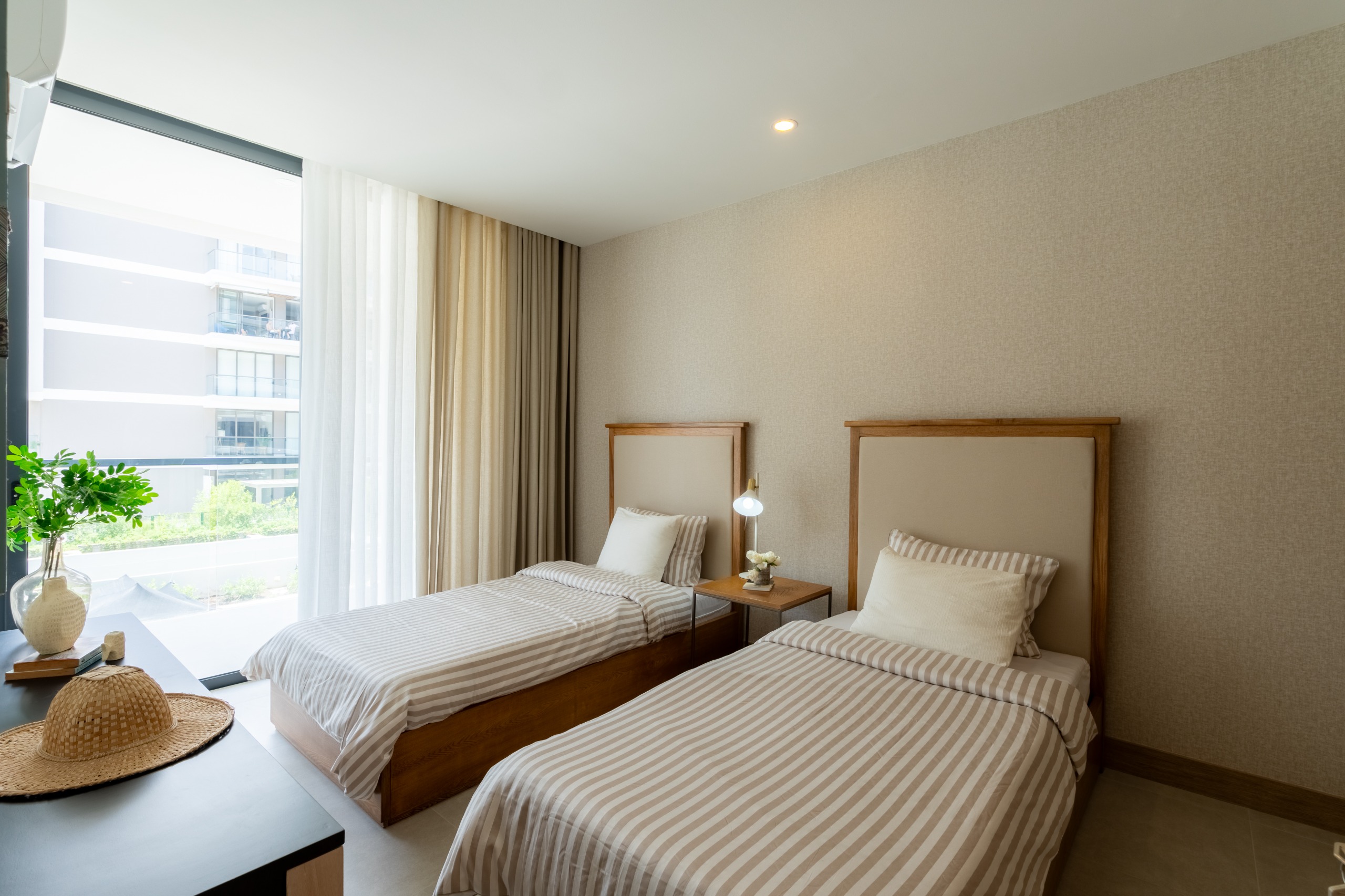 APARTAMENTO EN ARRIENDO MANZANILLO - CARTAGENA