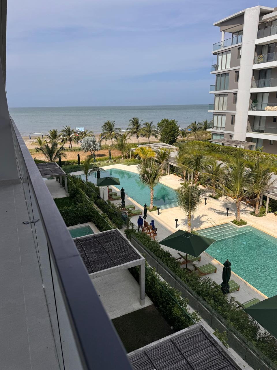 APARTAMENTO EN ARRIENDO LOS MORROS - CARTAGENA
