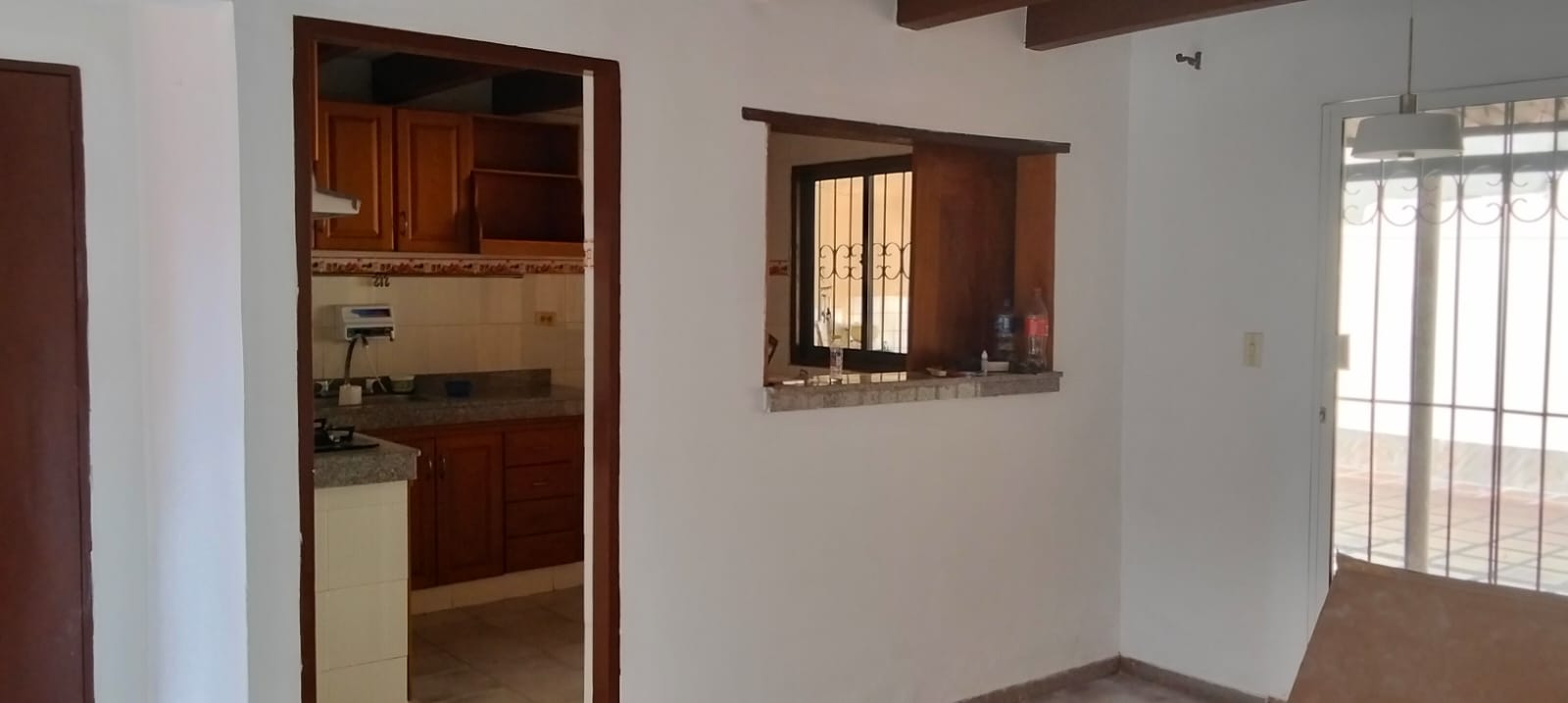 APARTAMENTO EN VENTA BARRIO SANTA MONICA  - CARTAGENA