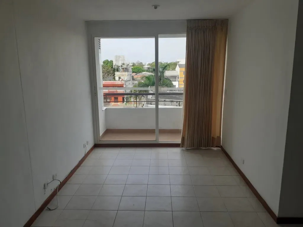 APARTAMENTO EN ARRIENDO SANTA MONICA - CARTAGENA