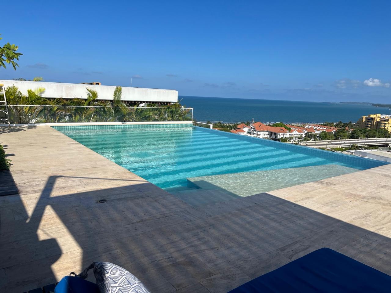 APARTAMENTO EN VENTA CIELO MAR - CARTAGENA