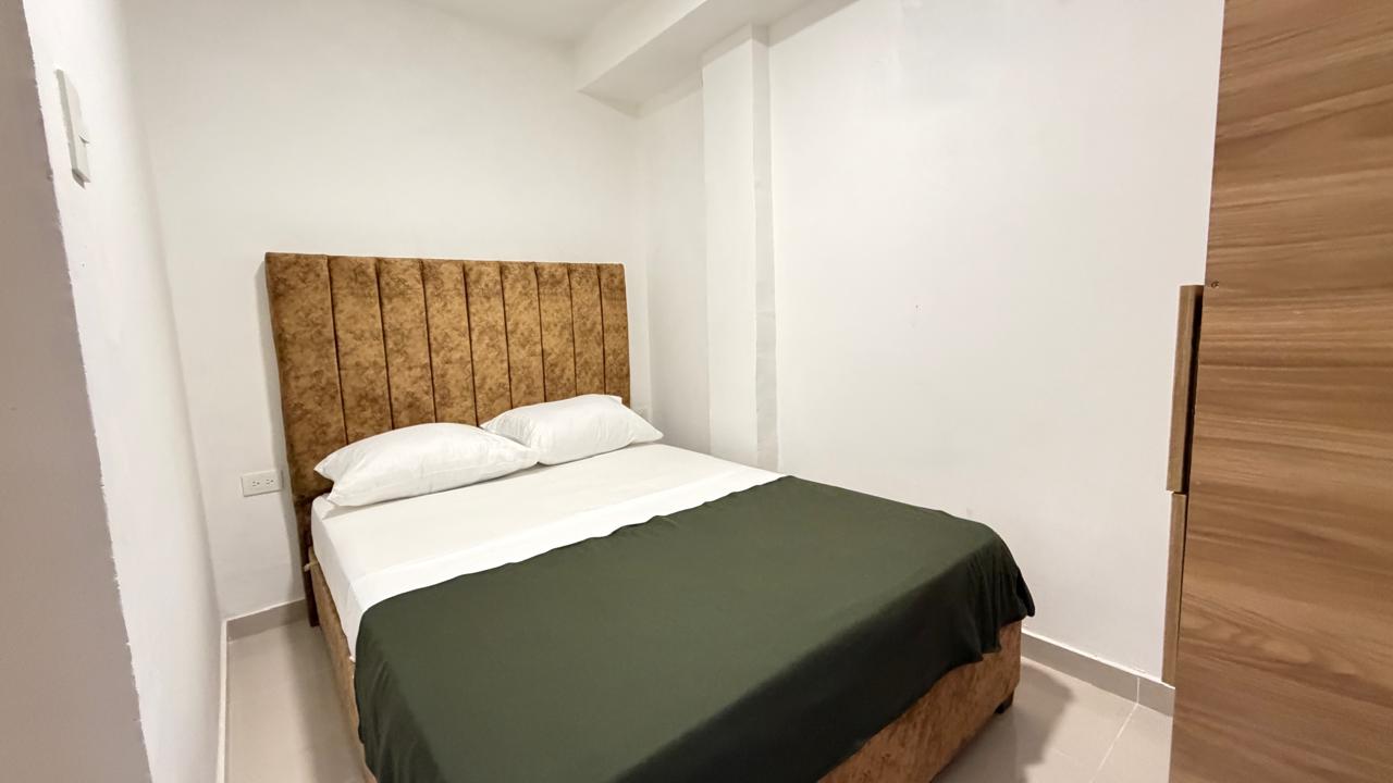 CASA EN VENTA CANAPOTE- 4 APARTAMENTOS- EXCELENTE INVERSIÓN