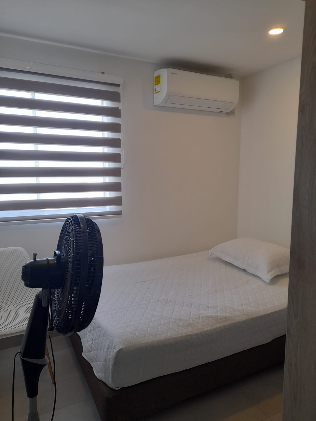 APARTAMENTO EN VENTA USO DE TURISMO (Airbnb) TORICES CARTAGENA